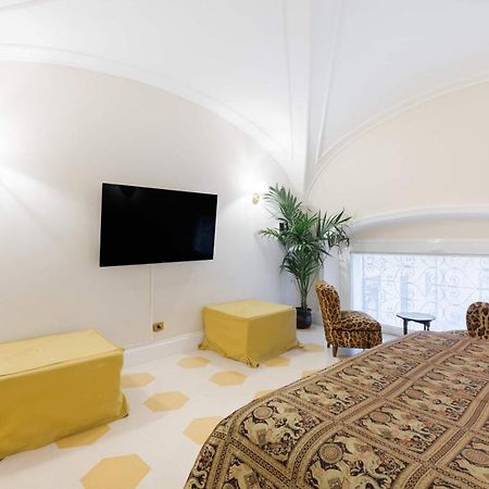 Rione Monti Best Holiday Roma Ngoại thất bức ảnh