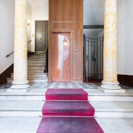 Rione Monti Best Holiday Roma Ngoại thất bức ảnh