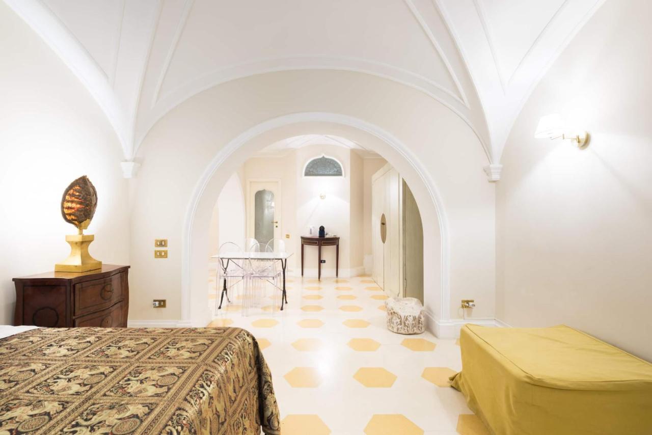 Rione Monti Best Holiday Roma Ngoại thất bức ảnh