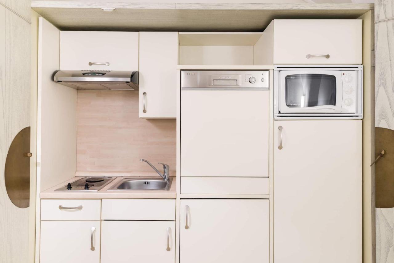 Rione Monti Best Holiday Roma Ngoại thất bức ảnh