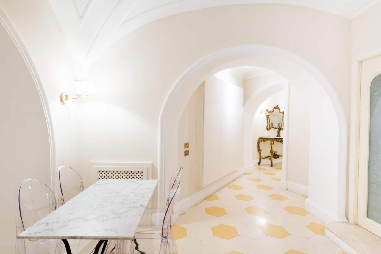 Rione Monti Best Holiday Roma Ngoại thất bức ảnh