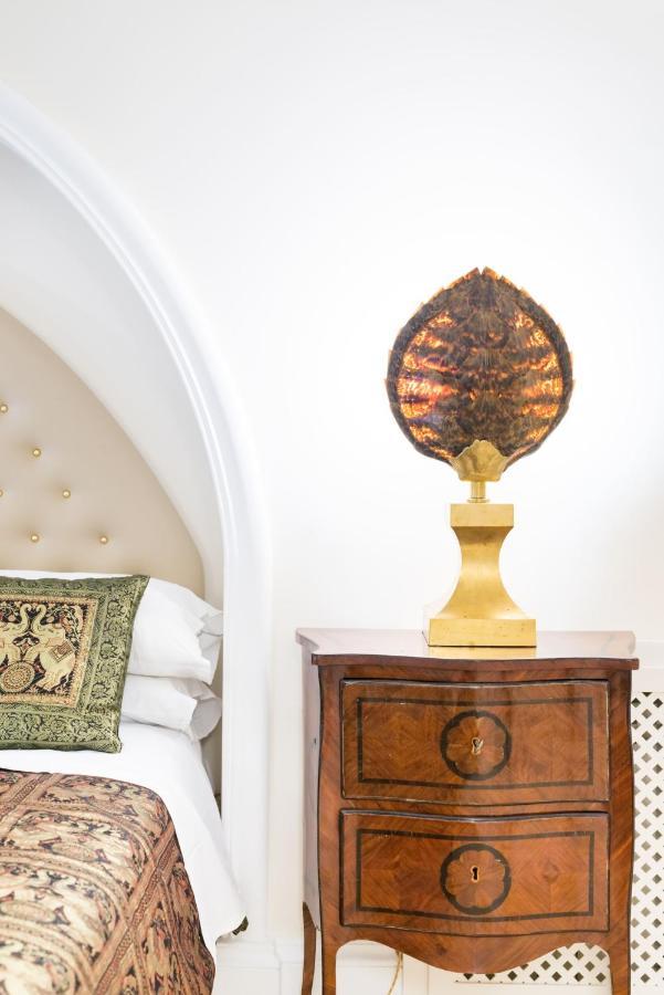 Rione Monti Best Holiday Roma Ngoại thất bức ảnh