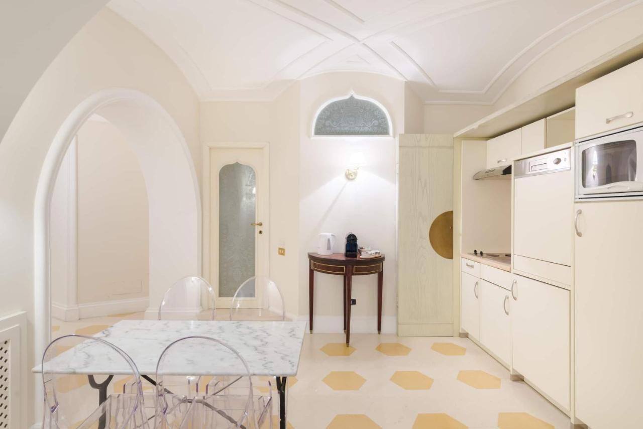 Rione Monti Best Holiday Roma Ngoại thất bức ảnh