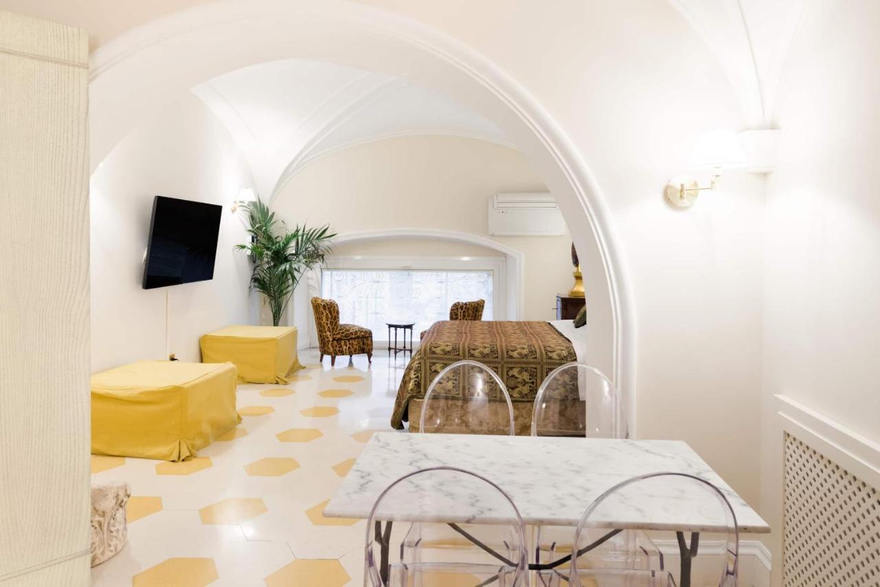 Rione Monti Best Holiday Roma Ngoại thất bức ảnh