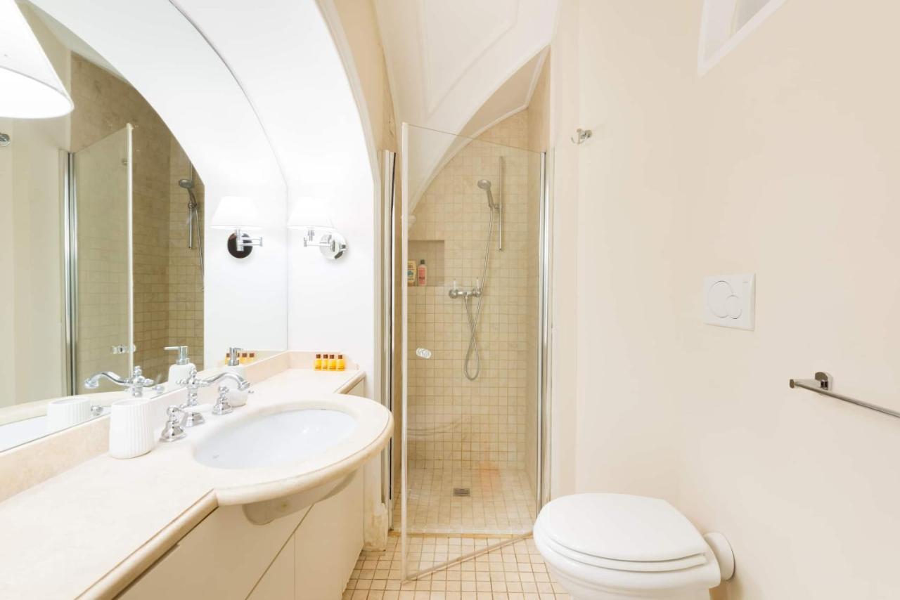 Rione Monti Best Holiday Roma Ngoại thất bức ảnh