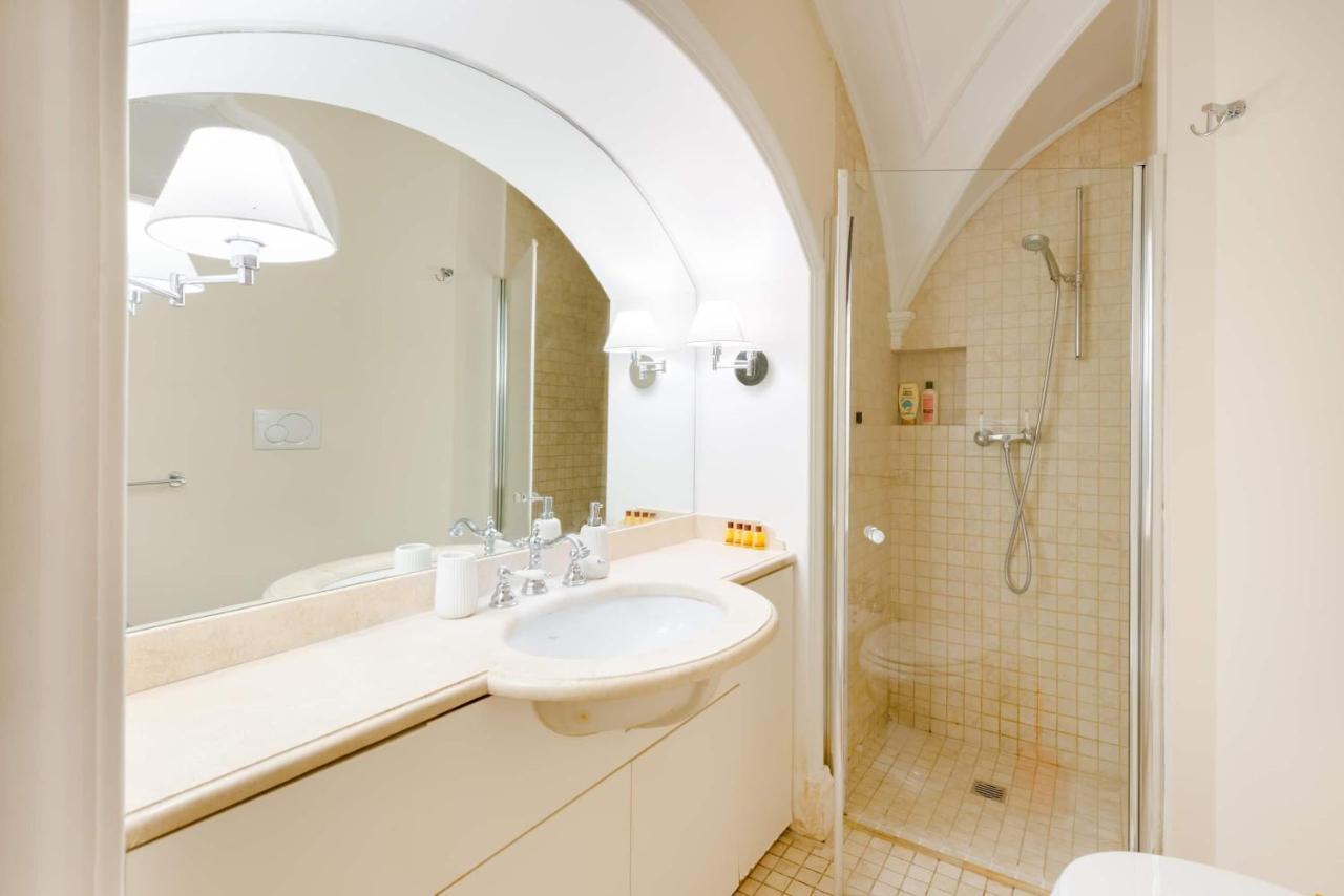 Rione Monti Best Holiday Roma Ngoại thất bức ảnh