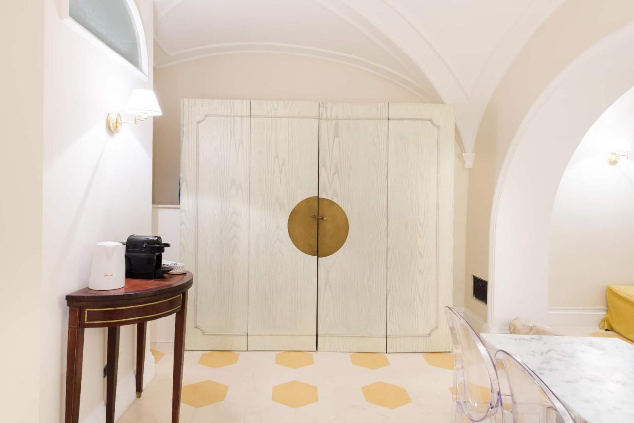 Rione Monti Best Holiday Roma Ngoại thất bức ảnh