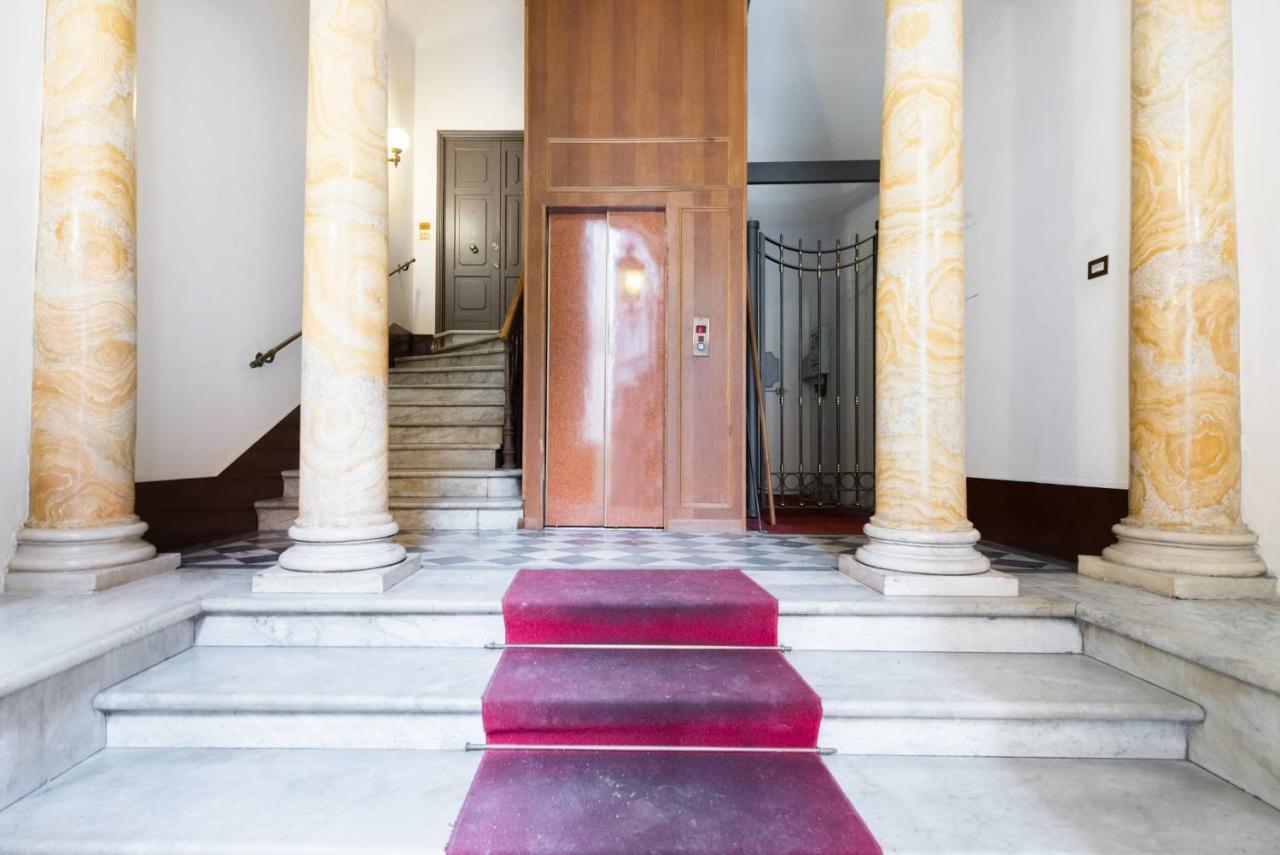 Rione Monti Best Holiday Roma Ngoại thất bức ảnh