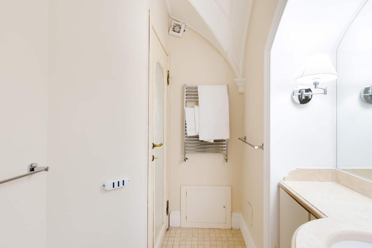 Rione Monti Best Holiday Roma Ngoại thất bức ảnh